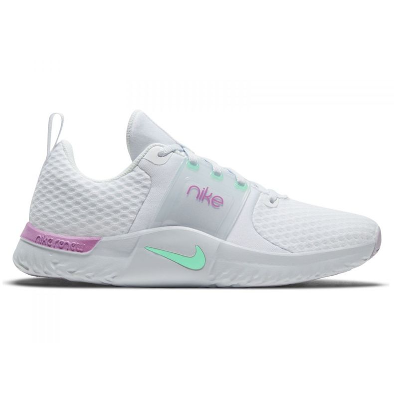 Nike Renew obuće za treniranje u sezoni 10 W CK2576-104 bijela