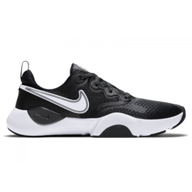 Nike SpeedRep W CU3583-004 obuća crna