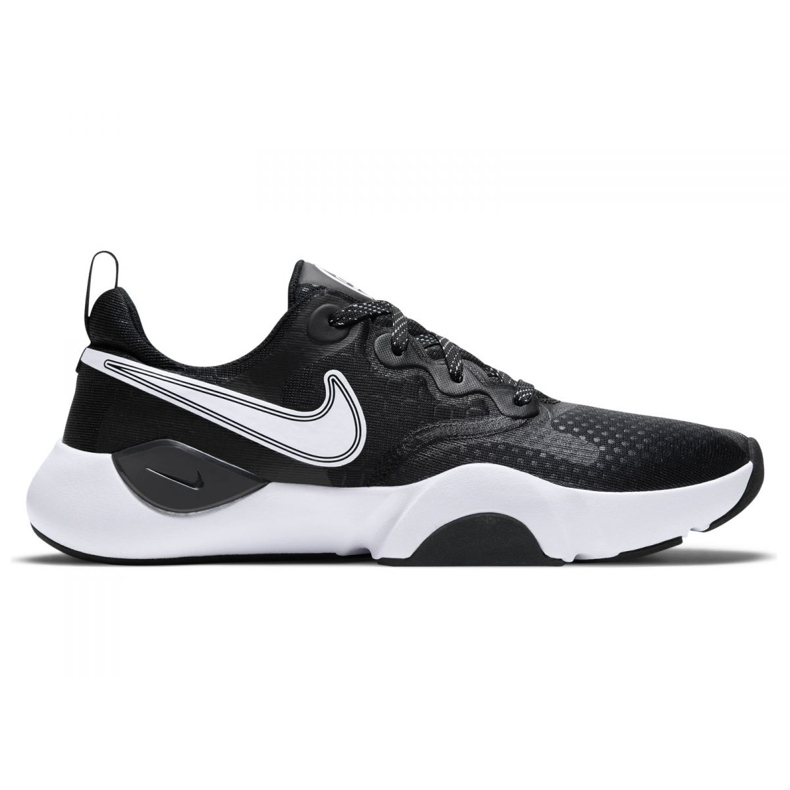 Nike SpeedRep W CU3583-004 obuća crno