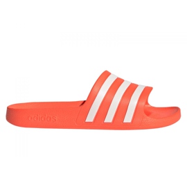 Adidas papuče Adilette Aqua W FY8096 narančasta
