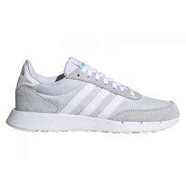 Adidas cipele Run 60s 2.0 W FZ0960 plava