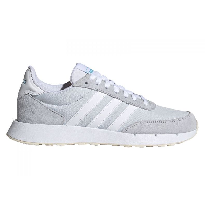 Adidas cipele Run 60s 2.0 W FZ0960 plava