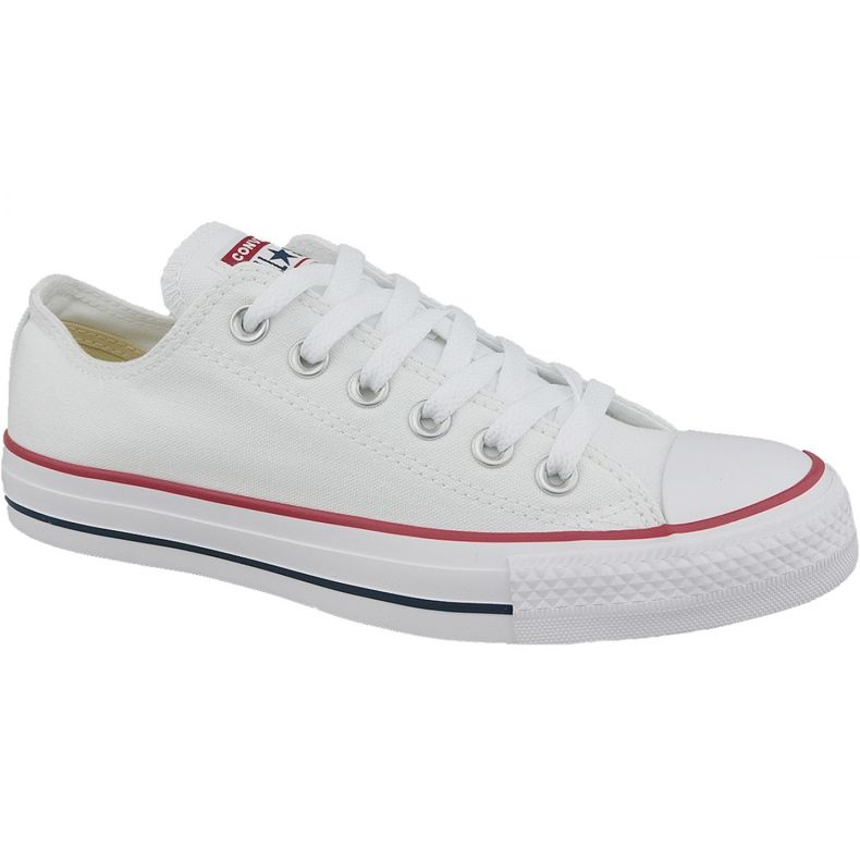 Converse cipele Chuck Taylor All Star M7652C bijela