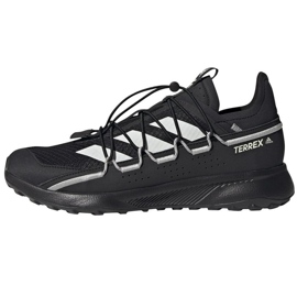 Adidas Terrex Voyager 21 M FZ2225 cipele crna
