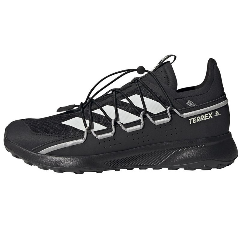 Adidas Terrex Voyager 21 M FZ2225 cipele crno