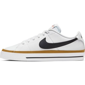Nike Court Legacy cipele W CU4149 102 bijela