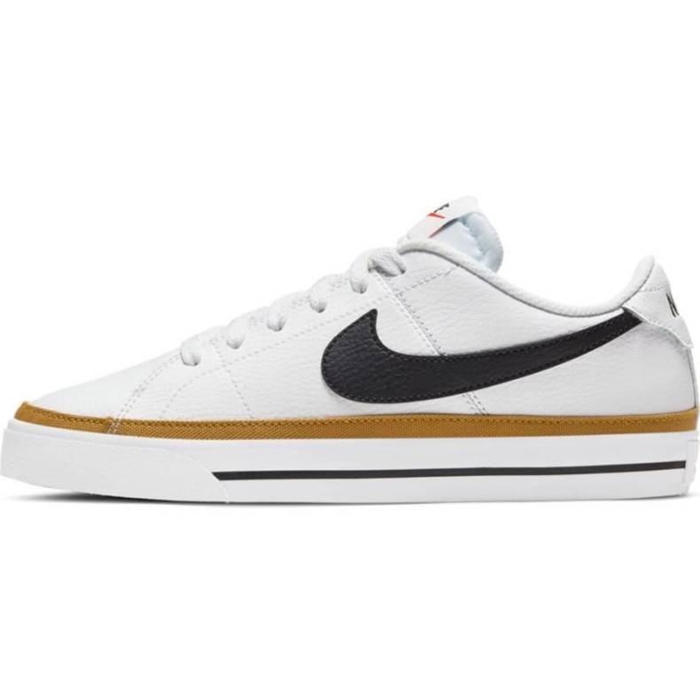 Nike Court Legacy cipele W CU4149 102 bijela