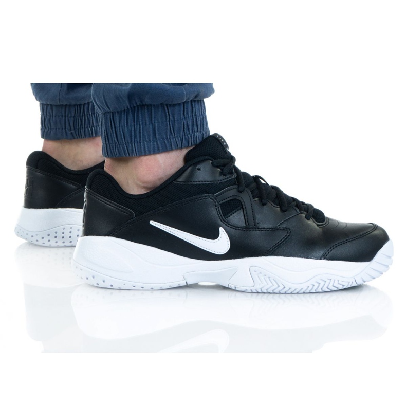 Cipele Nike Court Lite 2 M AR8836-005 crno