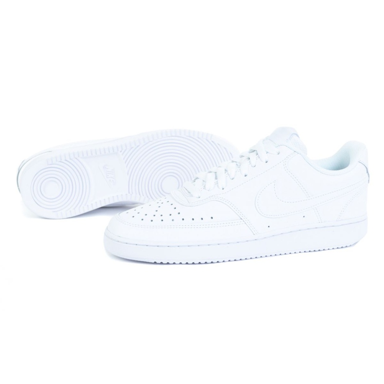 Cipele Nike Court Vision Lo M CD5463-100 bijela
