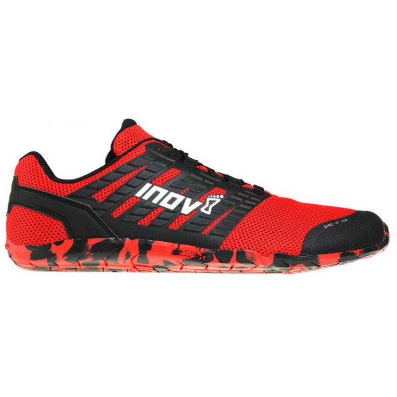 Inov-8 Bare-Xf 210 V3 M 000983-RDBK-S-01 obuća za obuću plava