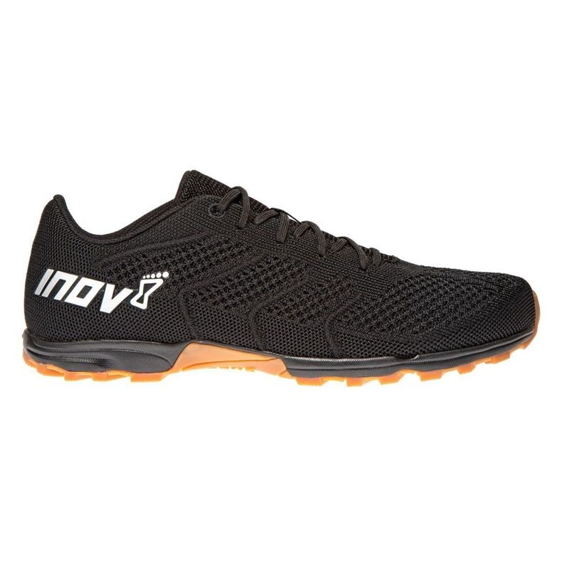 Inov-8 F-Lite 245 M 000924-BKGU-S-01 tenisice za trčanje crno