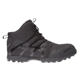 Cipele za treking Inov-8 Roclite G 286 Gtx M 000955-BK-M-01 crna