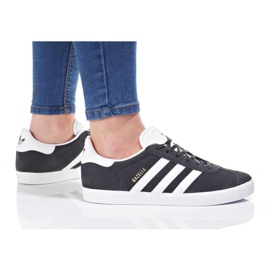 Adidas Gazelle Jr BB2503 cipele crna