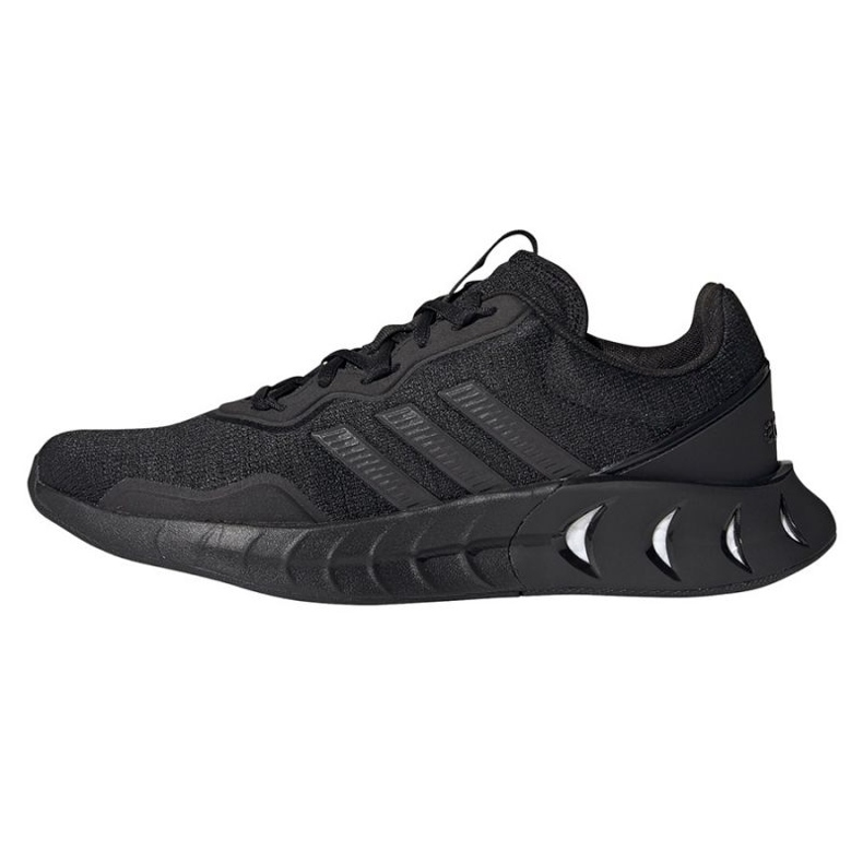Adidas Kaptir Super M FZ2870 tenisice crno