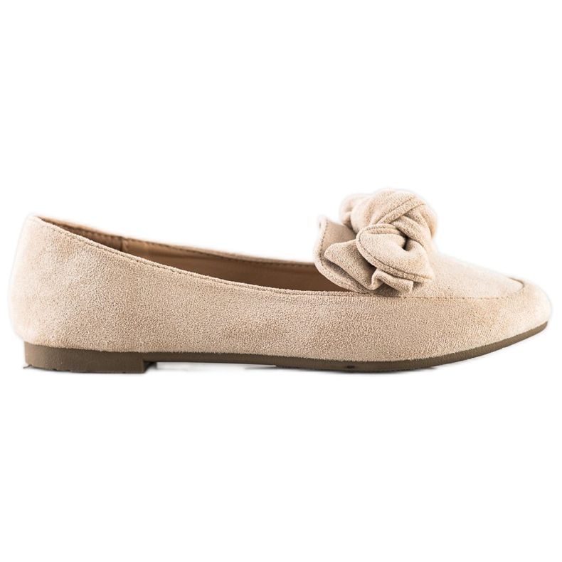 Sun Color Lordsy s naklonom bež