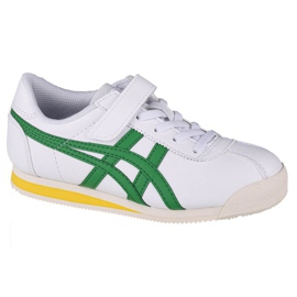 Asics Onitsuka Tiger Corsair Ps Jr 1184A051-100 bijela višebojan