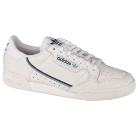 Cipele Adidas Continental 80 U FV7972 bijela