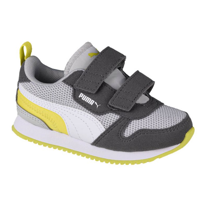 Puma R78 V Dojenčad 373618 16 cipela crvena