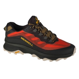 Merrell Moab Speed ​​M J066777 crna