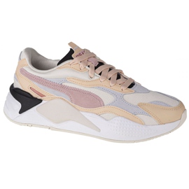 Puma RS-X slojevi W 374667 02 ružičasta višebojan