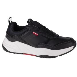 Levis Levi's West cipele 232031-795-59 crna