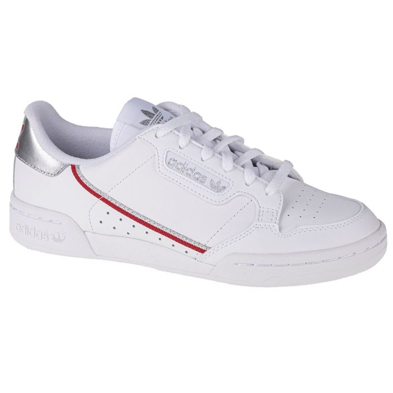 Adidas Continental 80 FV8199 cipele bijela
