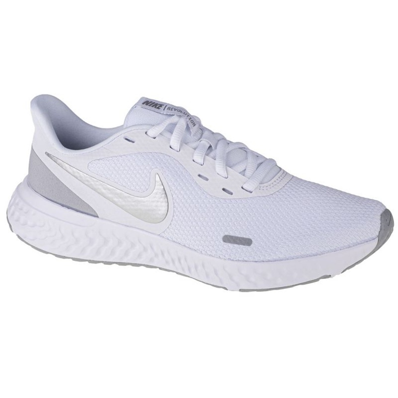 Nike Revolution 5 W BQ3207-100 bijela