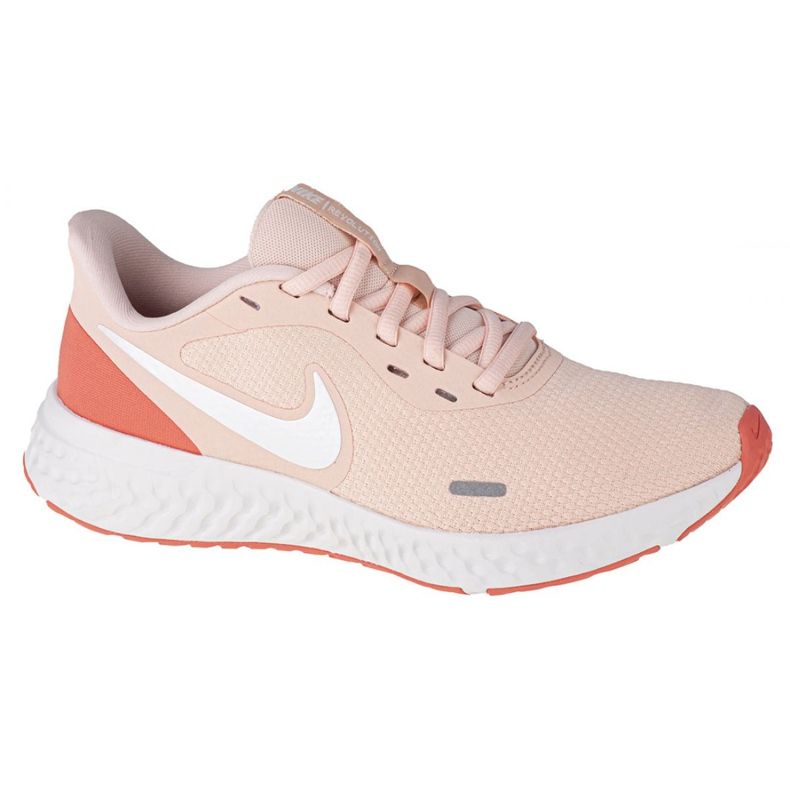 Nike Revolution 5 W BQ3207-602 ružičasta