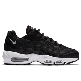 Nike W Air Max 95 W CK7070-001 crna