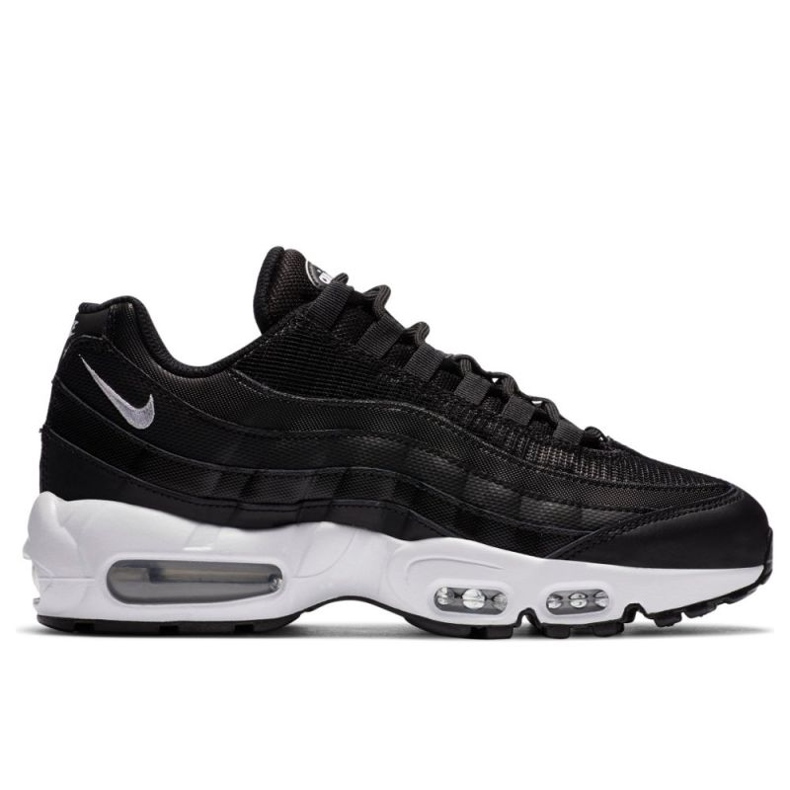Nike W Air Max 95 W CK7070-001 crno