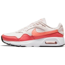 Cipele Nike Air Max Sc W CW4554 600 bijela ružičasta