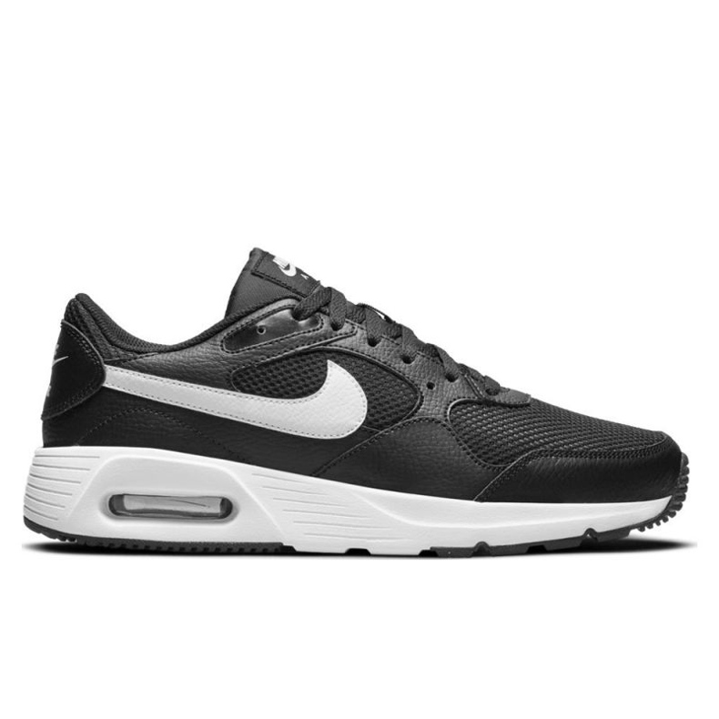Nike Air Max Sc CW4555-002 tenisice crno