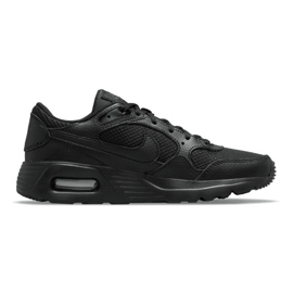 Cipele Nike Air Max Sc Gs M CZ5358-003 crna