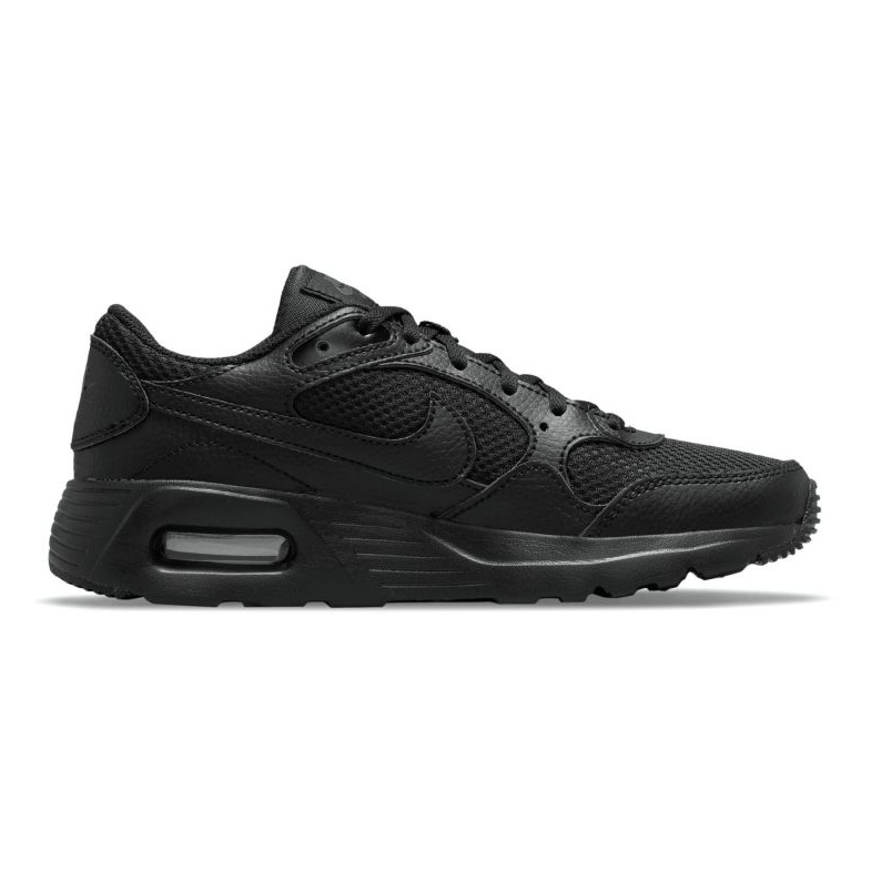 Cipele Nike Air Max Sc Gs M CZ5358-003 crno