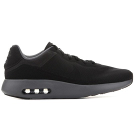 Cipele Nike Air Max Modern Essential M 844874 003 crna