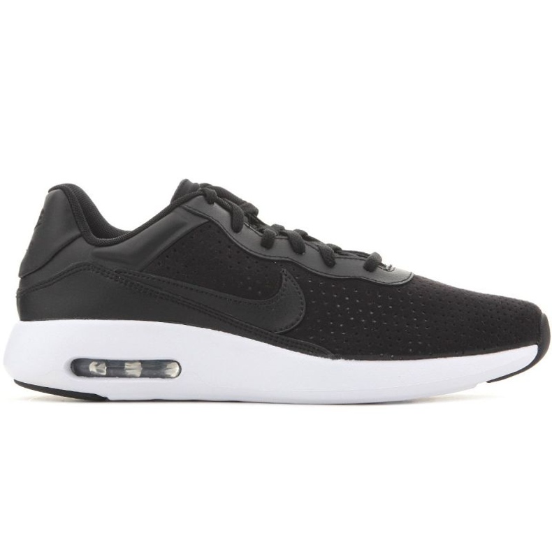Nike muške cipele Air Max Modern Moire 918233 002 crno