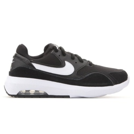 Nike Air Max Nostalgic cipele 916789 001 crna