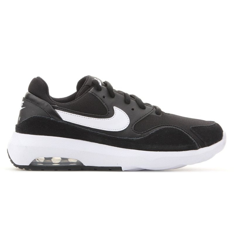 Nike Air Max Nostalgic cipele 916789 001 crno
