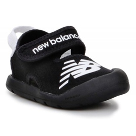 Sandale New Balance Jr Iocrsrbk bijela crna