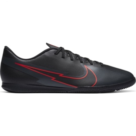Nike Mercurial Vapor 13 M Club Ic AT7997 060 patike za nogomet crna