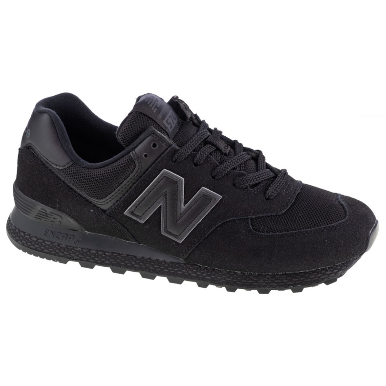 New Balance Nove cipele Balance M MT574ATD crno