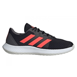 Adidas ForceBounce M FZ4663 cipele crna
