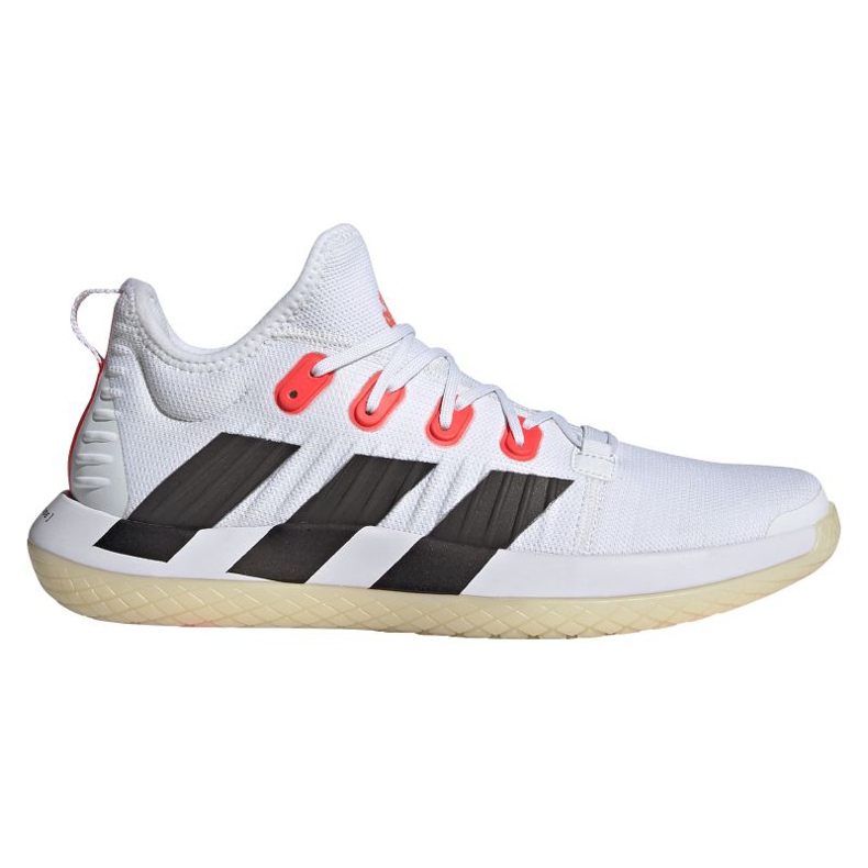 Cipele adidas Stabil Next Gen Tokyo M FZ4678 bijela