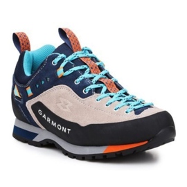 Garmont cipele Dragontail Lt Wms 001409 crno raznobojna