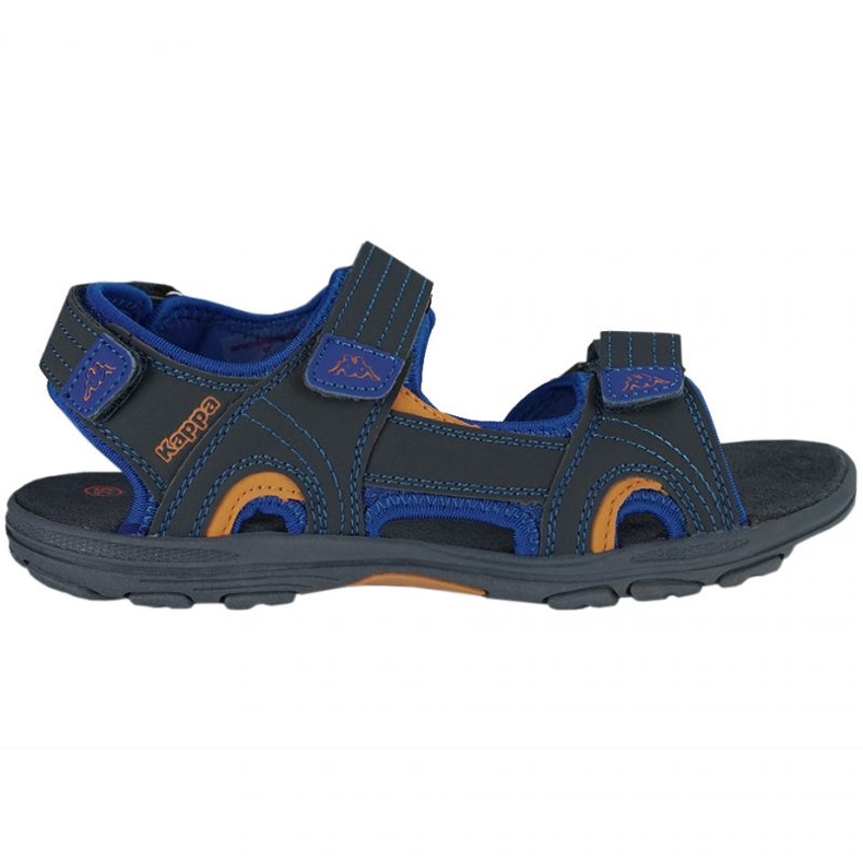 Kappa Early Ii K Footwear Kids 260373K 6744 plava plava