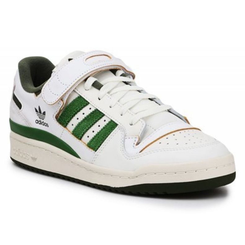 Adidas Originals Forum 84 cipele Low M FY8683 bijela