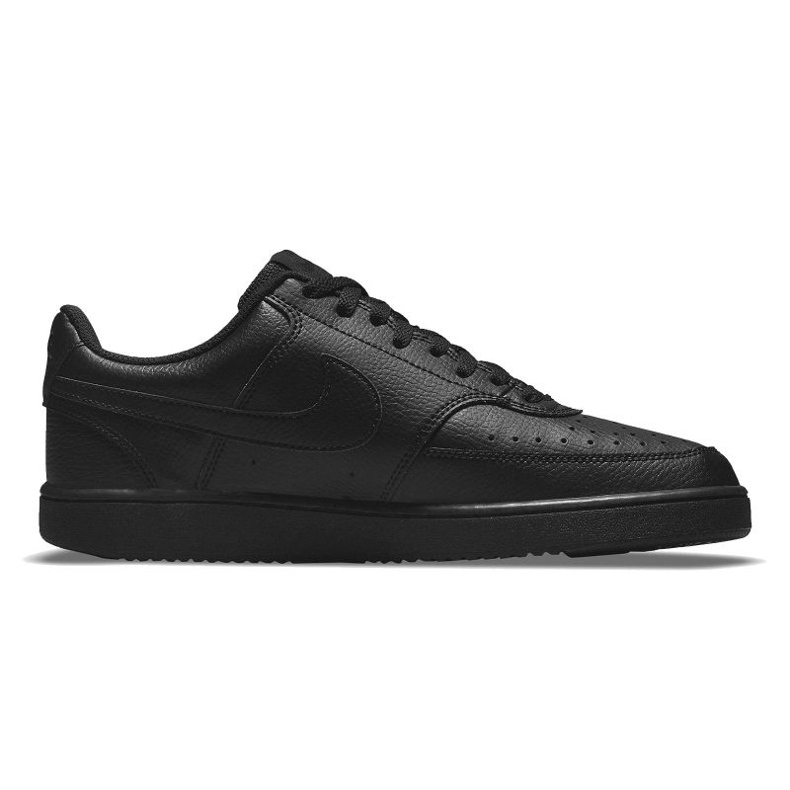 Cipele Nike Court Vision Low M DH2987-002 crno