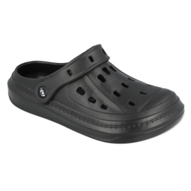 Befado muške cipele - crne 154M002 crna