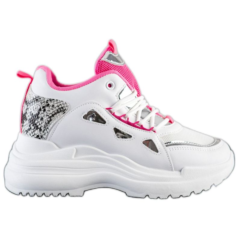 Marquiz Modne tenisice bijela