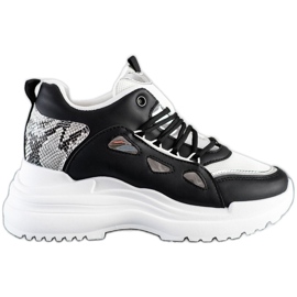 Marquiz Modne tenisice crno